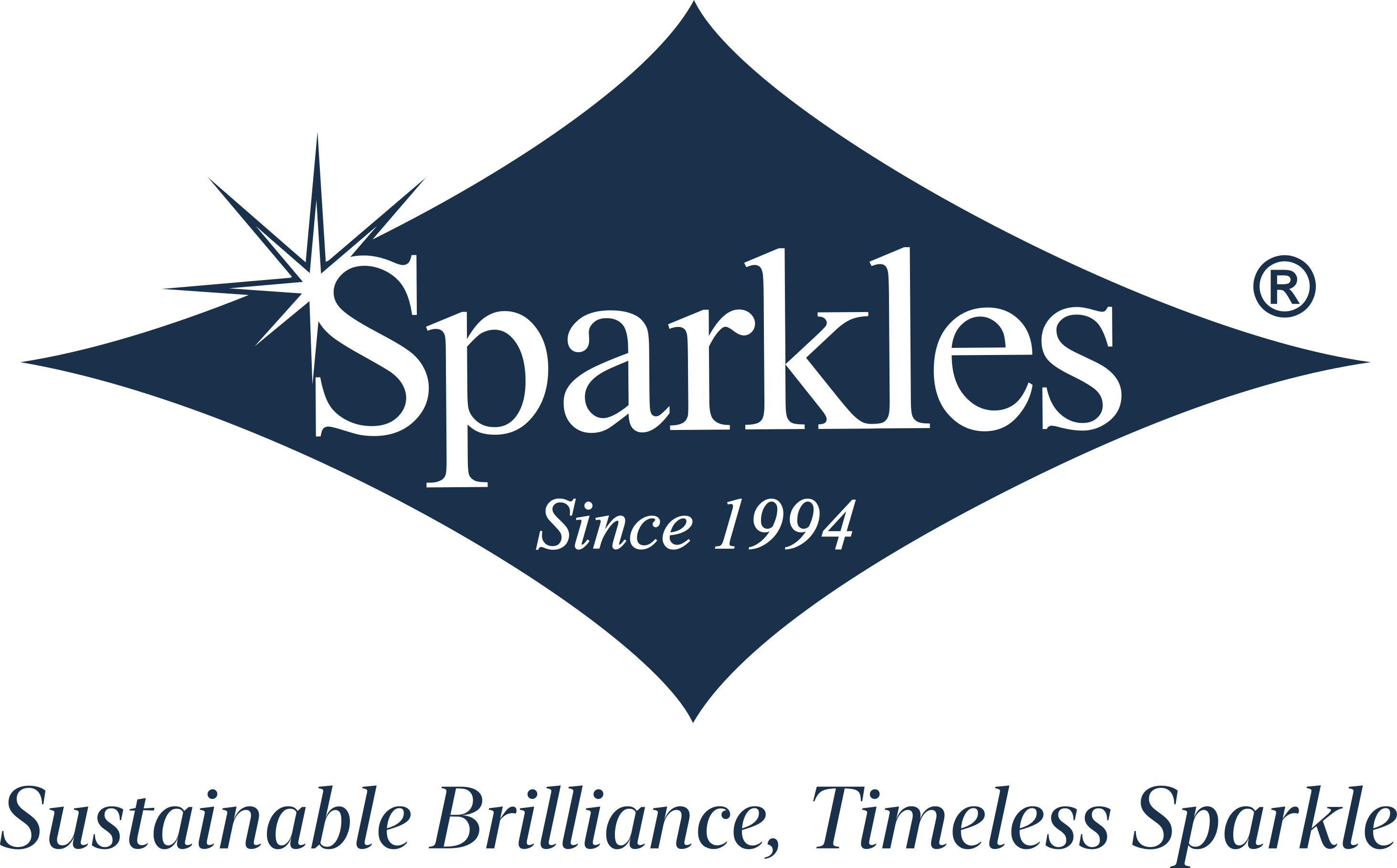 Sparkles Lab-Grown Diamond Jewellery Brand