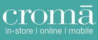 Croma logo