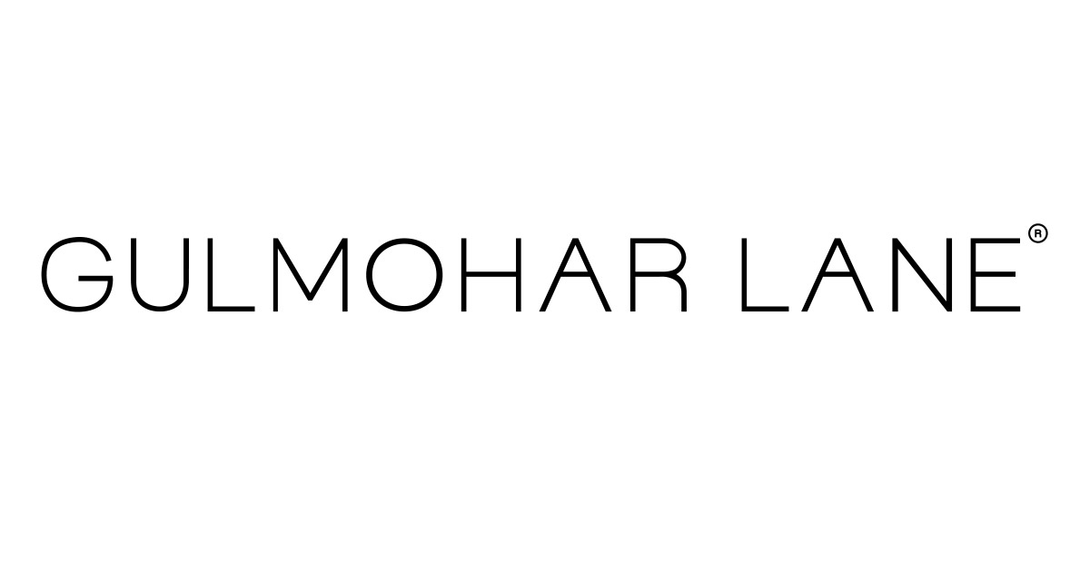 Gulmohar Lane