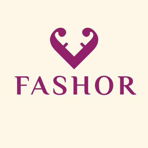 Fashor logo