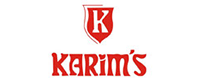 Karim’s Franchise brand logo