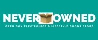 Never Owned logo