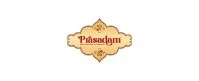 Prasadam Logo