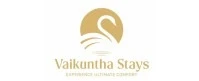 Vaikuntha Stays Logo