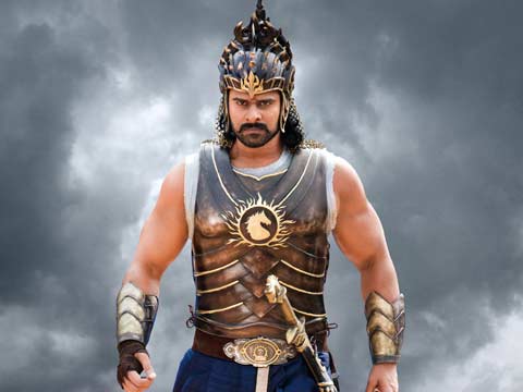 Is Baahubali India's take on movie licensing?