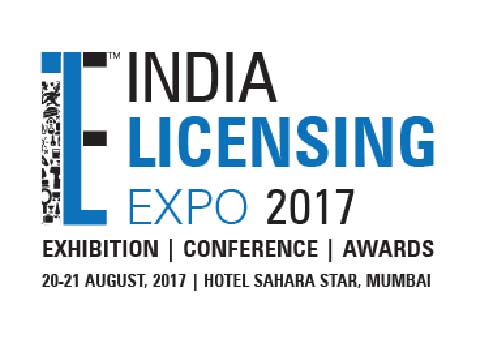 India gets its own licensing show