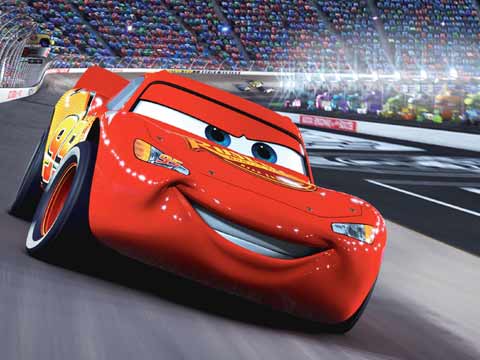 This is how Disney’s ‘Cars 3’ plans to vroom in L&M industry of India