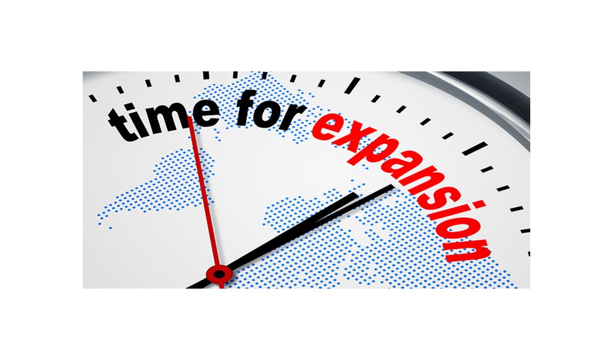 Licensing: The New Mantra for Expansion Licensing: The New Mantra for Expansion