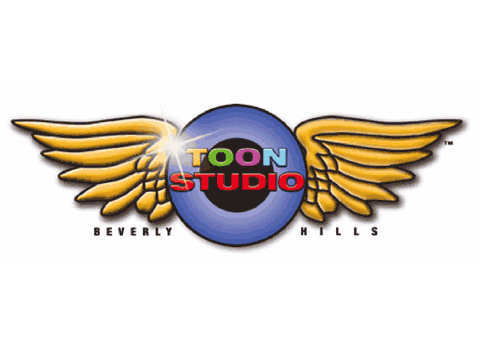 The Toon Studio The Toon Studio