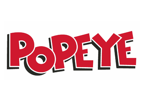 Popeye Popeye