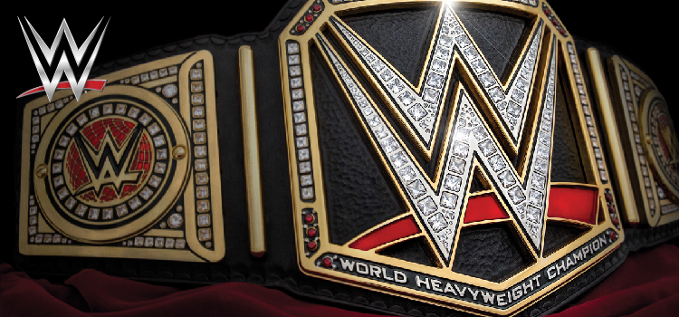 WWE WWE