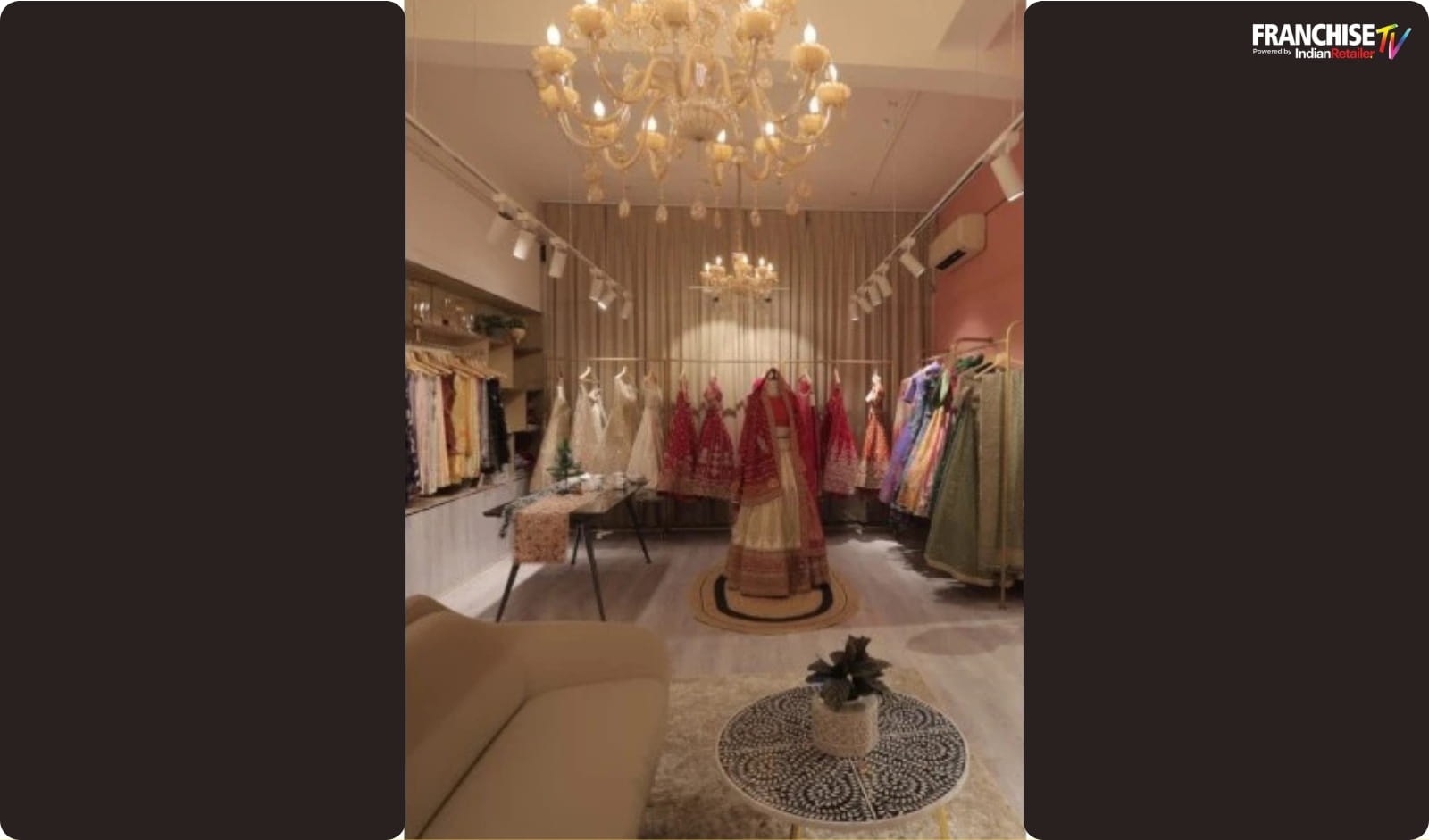 1717 by Simmi Saboo Indian wear label