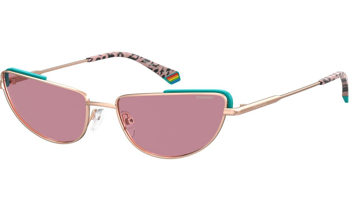 Polaroid Introduces New Eyewear Collection