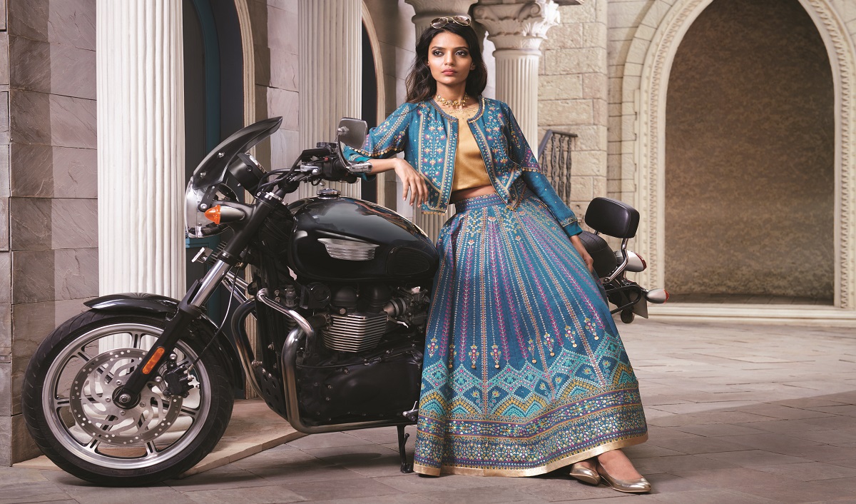 W Launches Bomber Jacket Range 