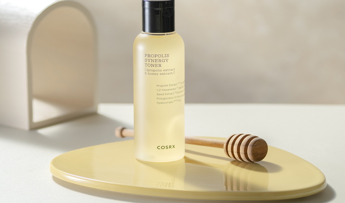 Maccaron Beauty Expands Cult K-Beauty Brand 'COSRX' Skincare Line