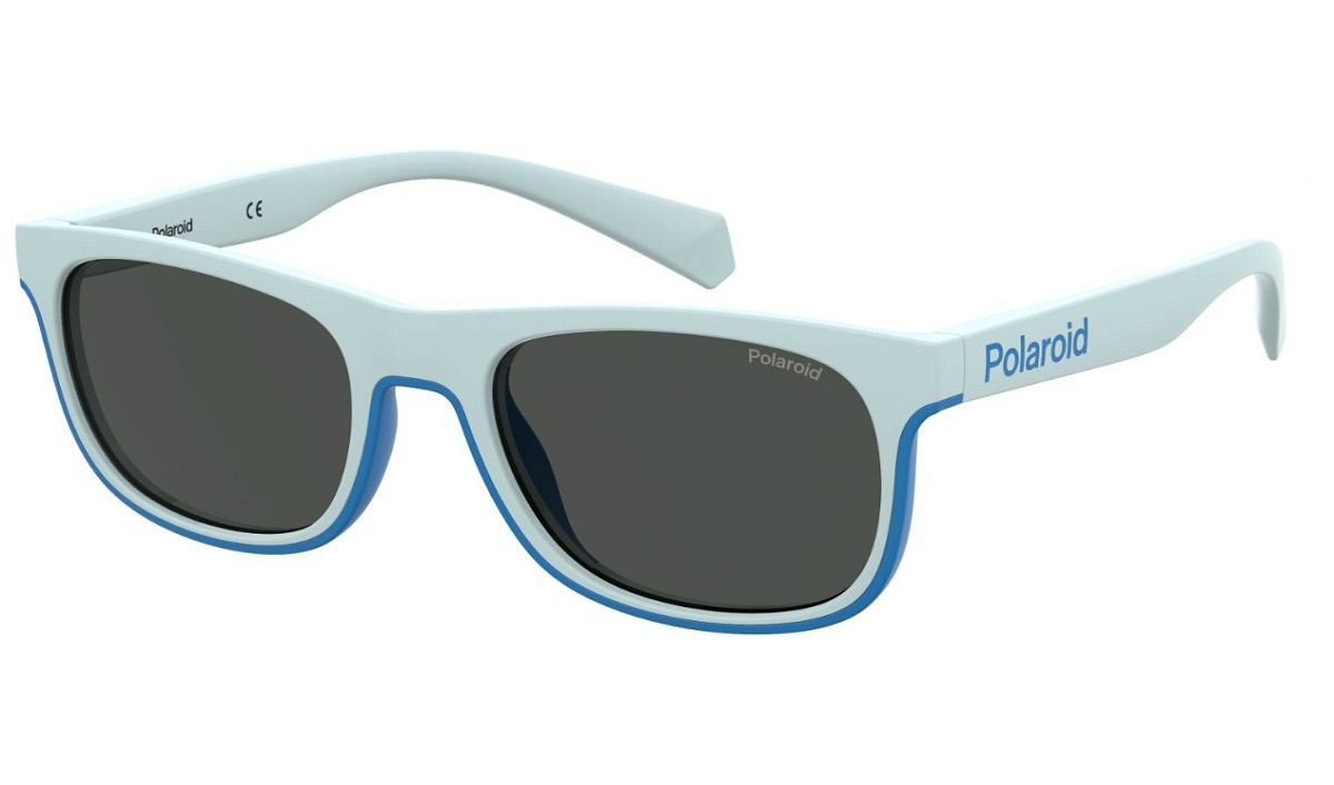 Polaroid Introduces New Eyewear Collection