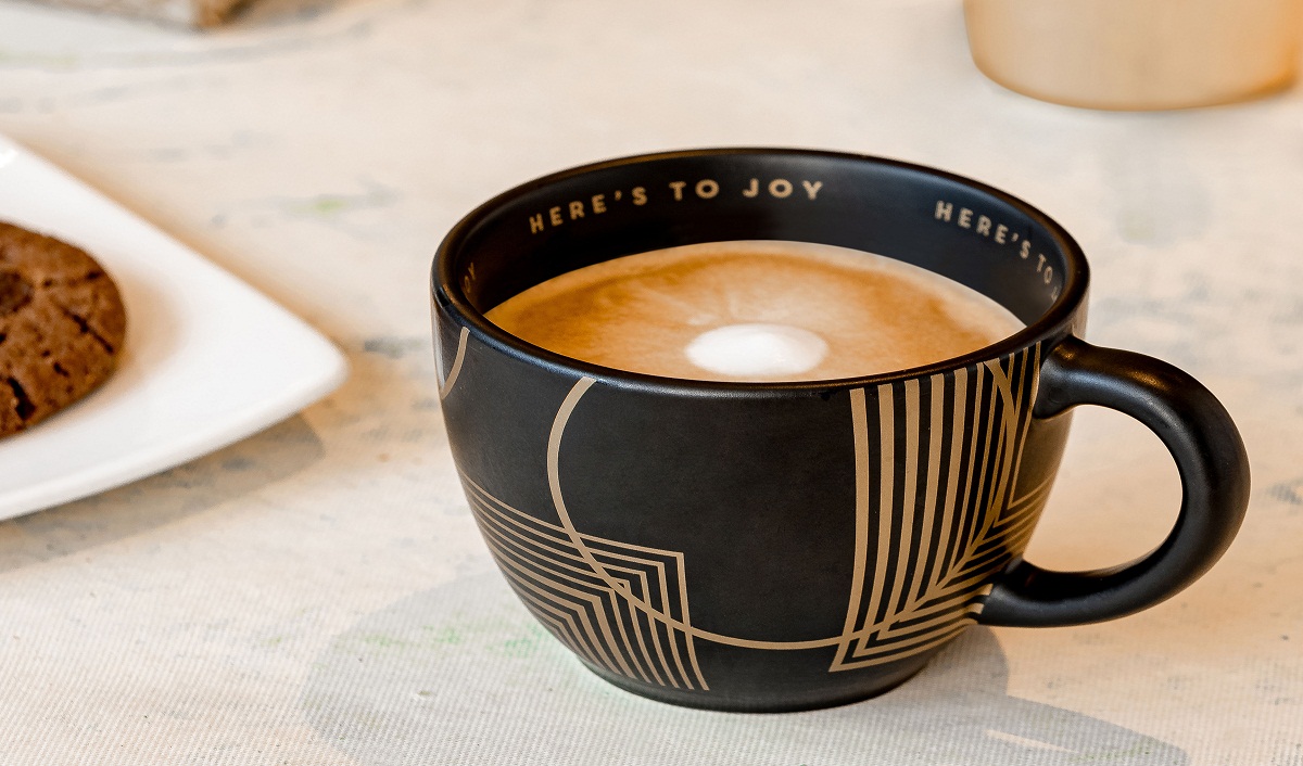 Starbucks Collaborates with The Label Life to Bring Limited Edition Merchandise Collection