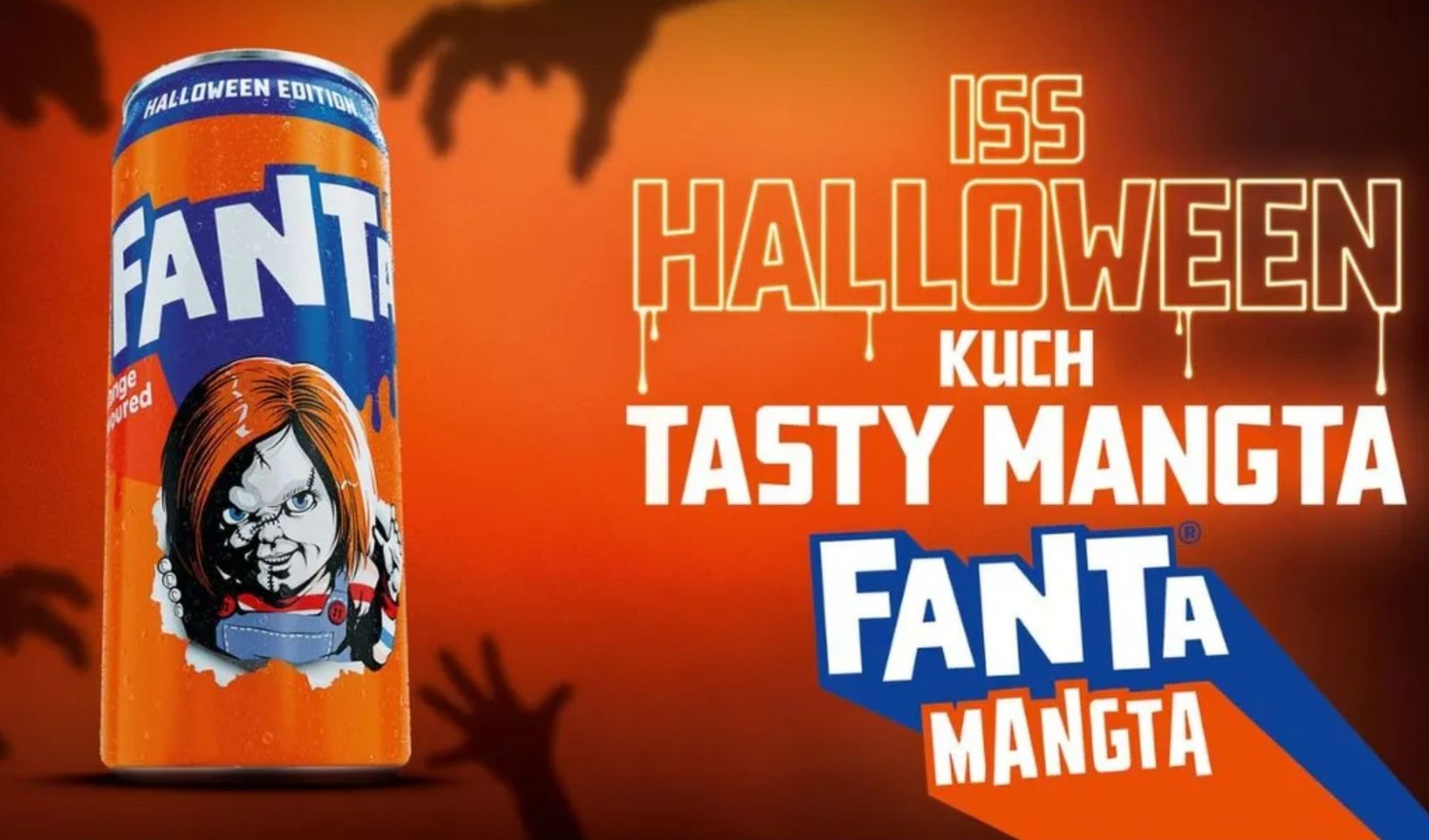 Cinepolis India X Fanta