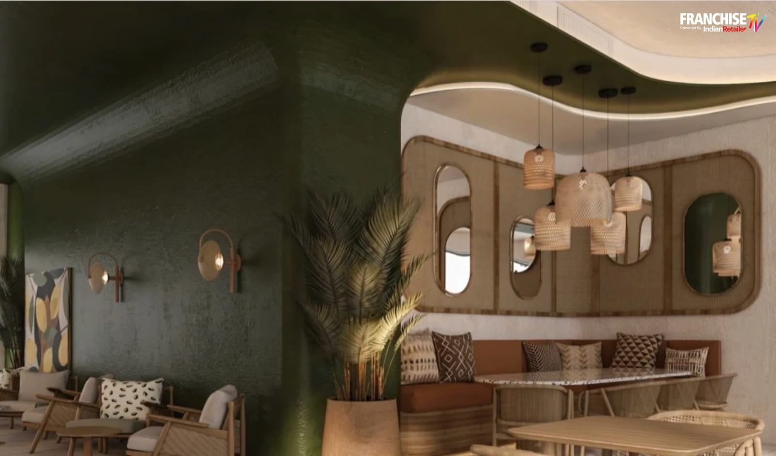 Avo’s health and lifestyle café