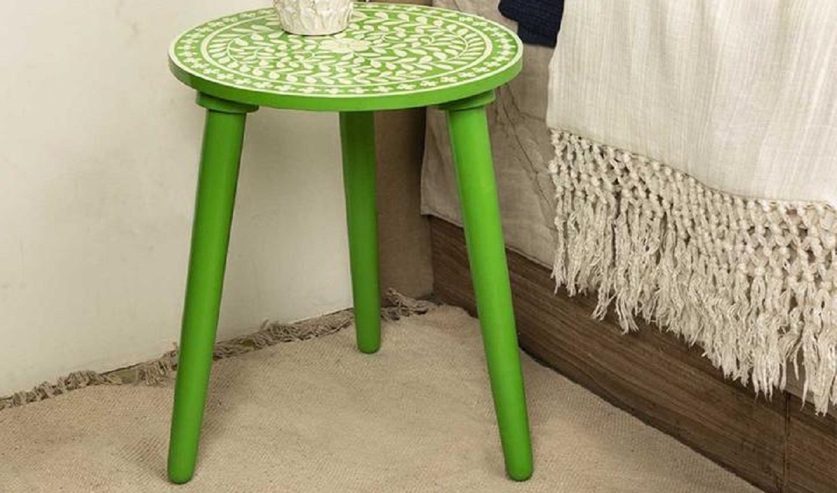 Give your Home a Spring Makeover with Designer Artistic Furniture Collection from HOME4U