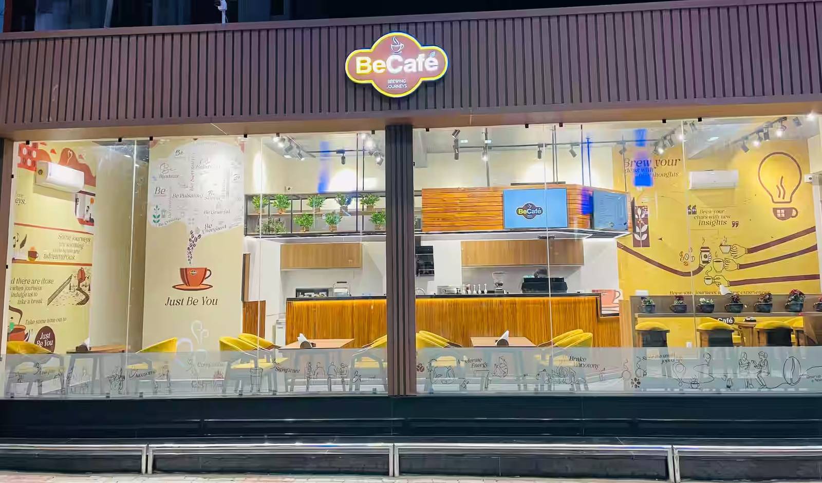  Franchise Opportunities in India 