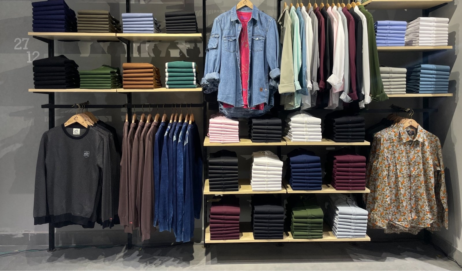 Being Human trendy fashion