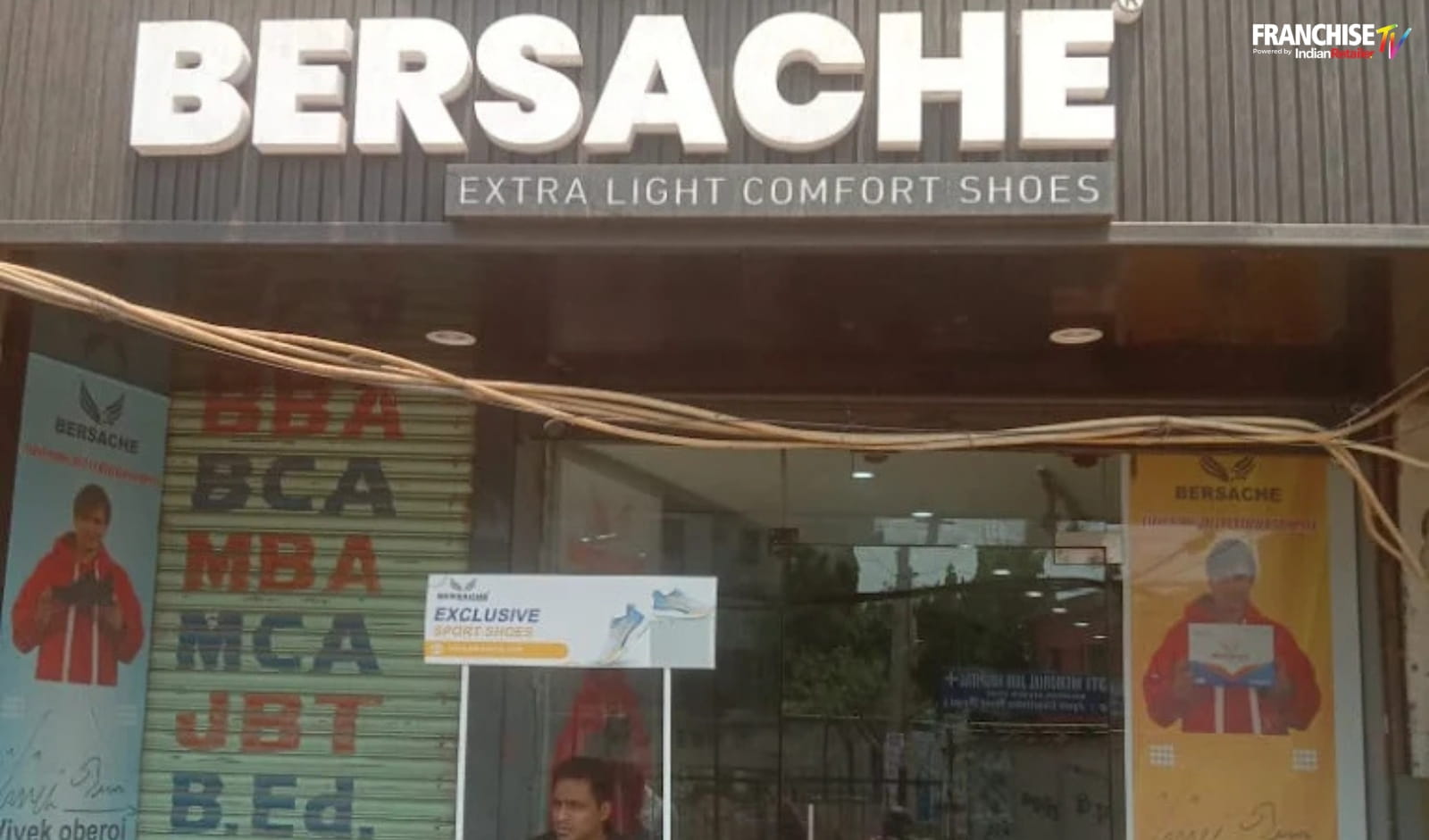 Bersache