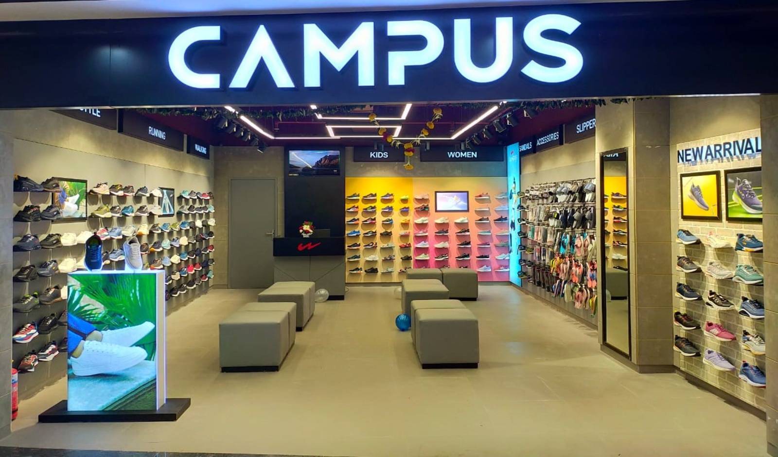 Footwear Franchise Opportunities