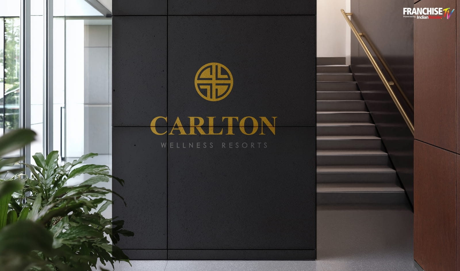Carlton Wellness anti-aging wellness spa