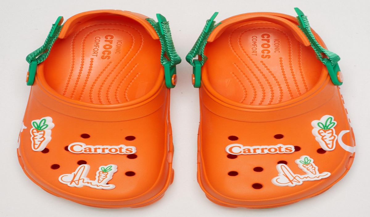 Project Greenhouse X Crocs to soon bring two more collaborations 