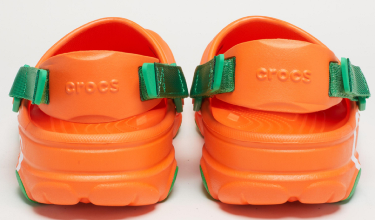 Project Greenhouse X Crocs to soon bring two more collaborations 