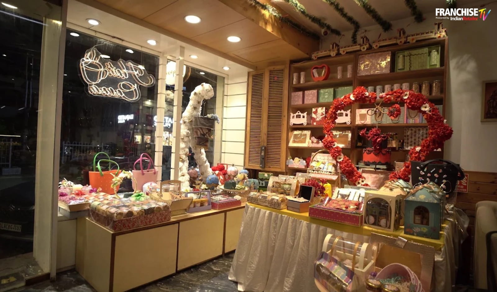 Cocopots Bakers Franchise Brand