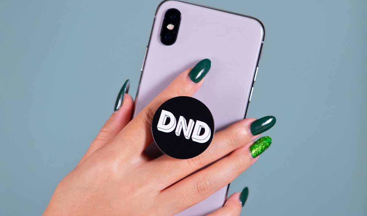 POPxo partners with US-based PopSockets to launch phone grips range