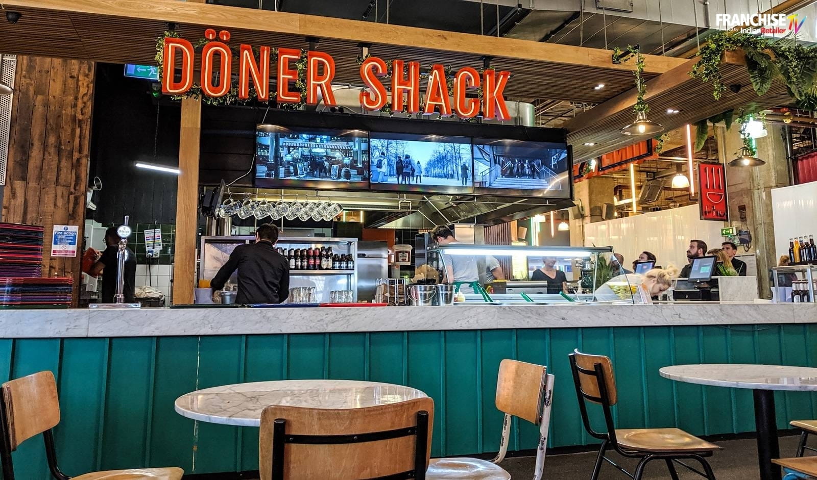 Doner Shack