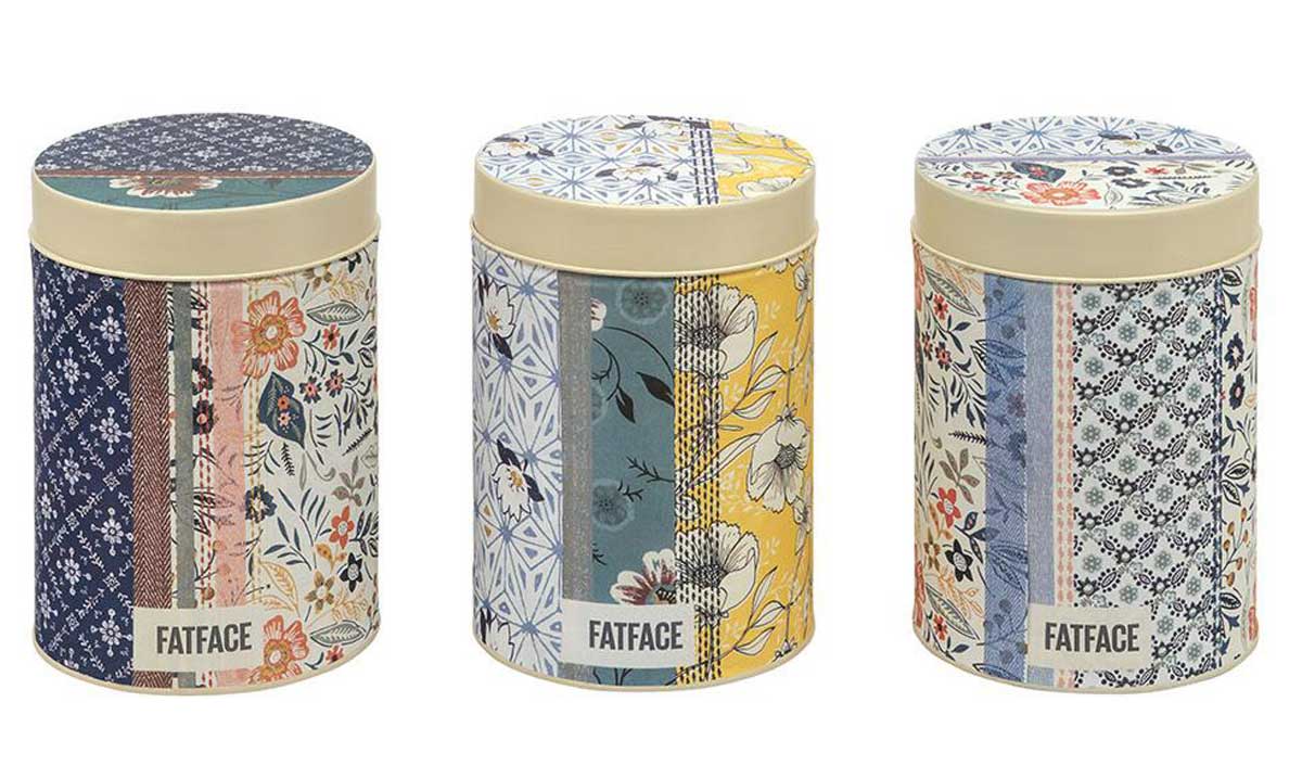 Jimbobart ties up with Elite Tins for new household gifts range
