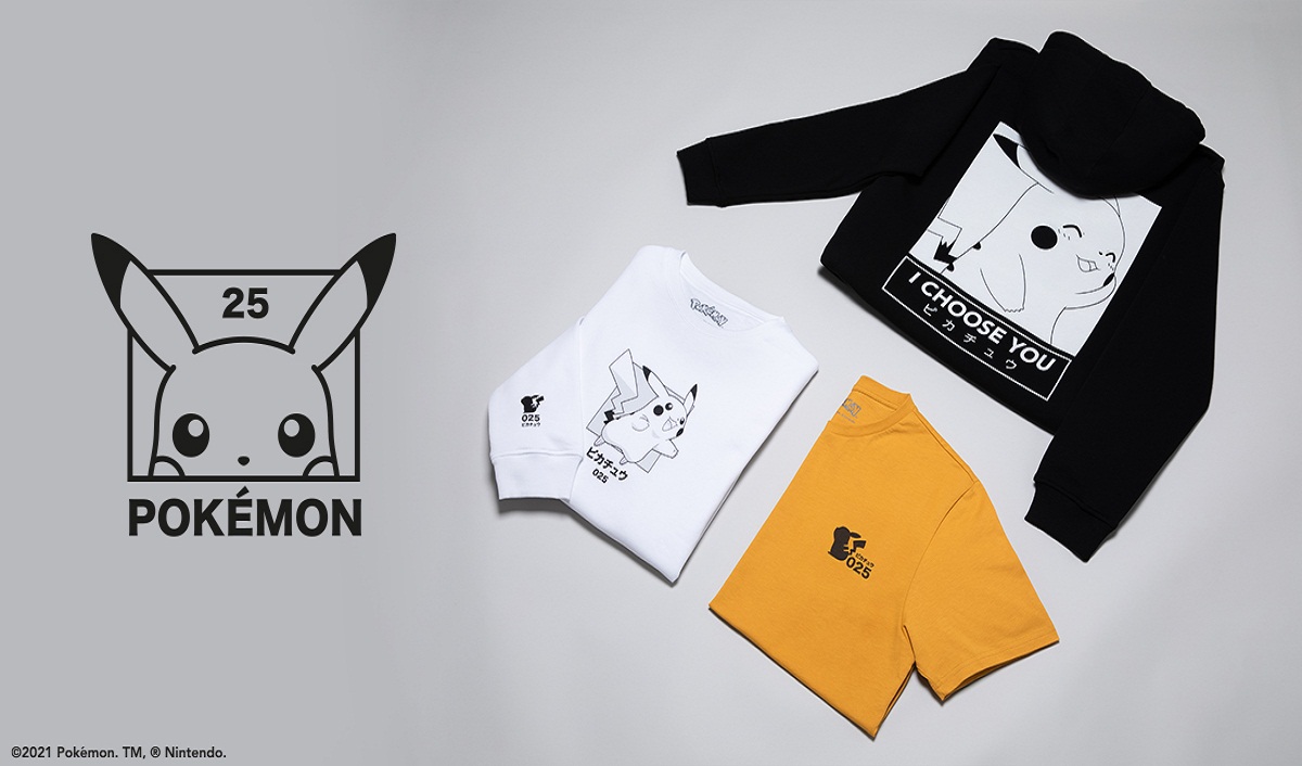 Zavvi Launches Pokemon Merchandise