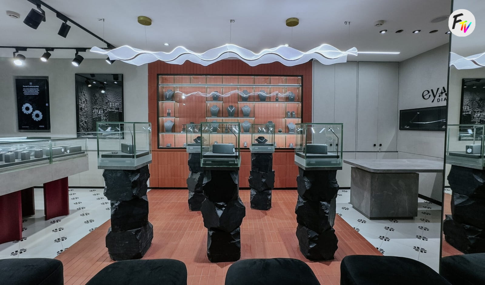 Eyana Diamonds Franchise Store Image