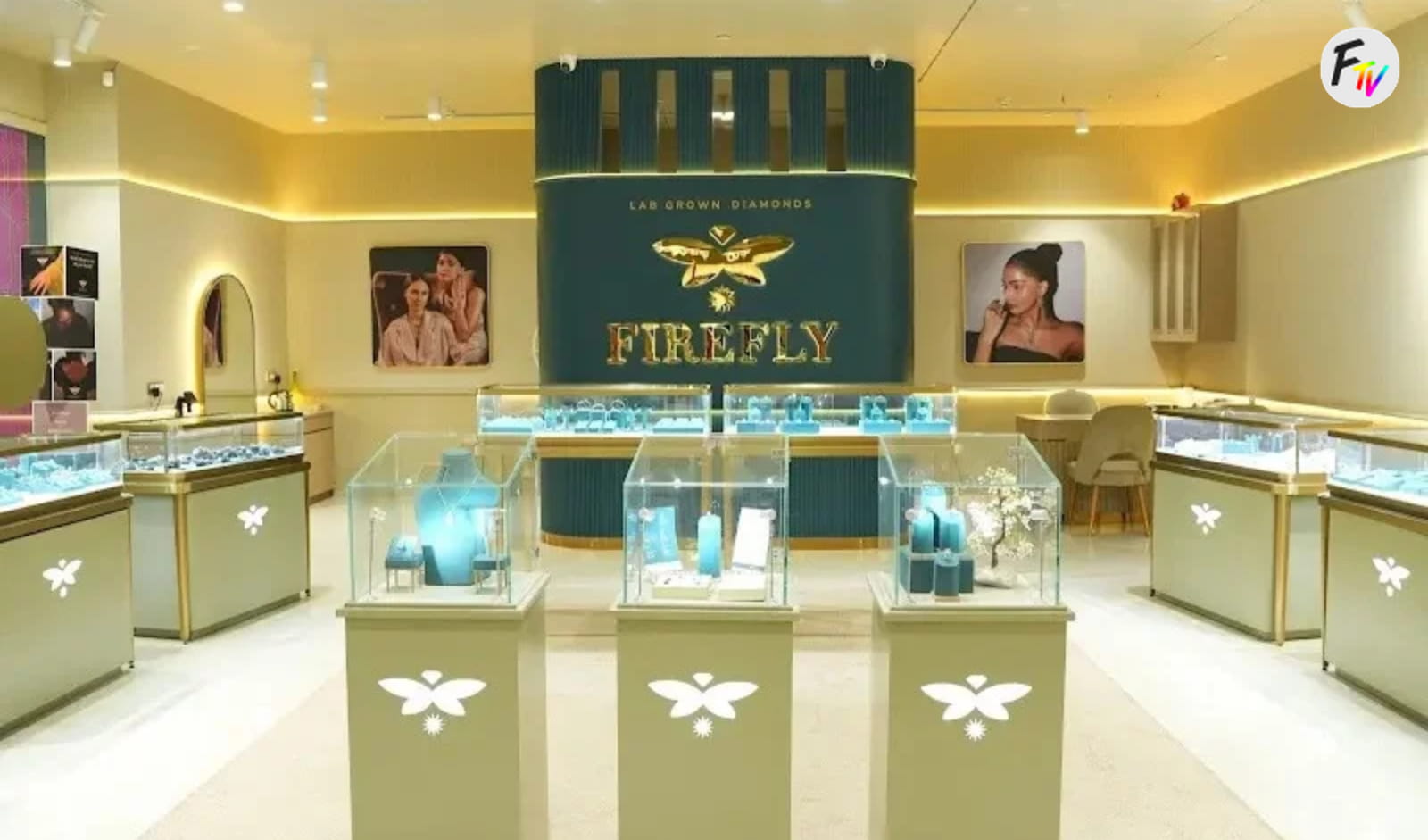 Firefly Diamonds Franchise Store