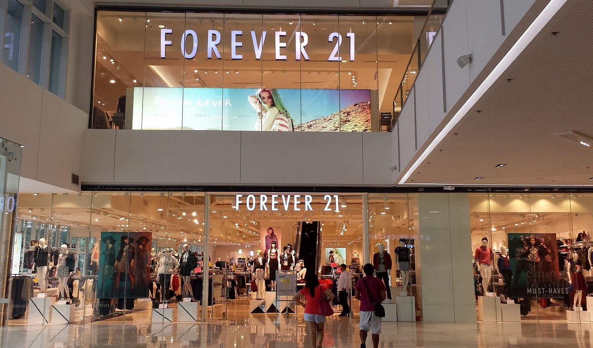 Forever 21, Precious Moments Partner to Bring New Capsule Collection