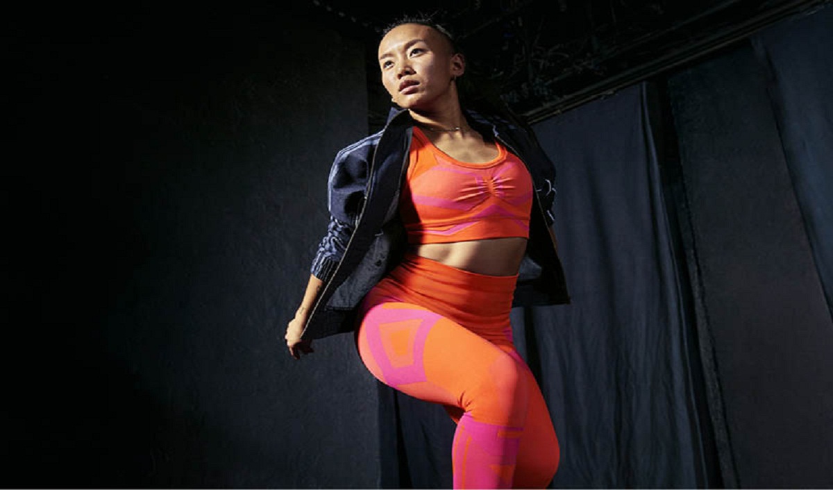Adidas Unveils New Women’s Activewear Collection 