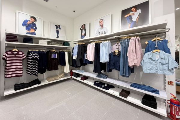 GAP Opens New Store at Pacific Mall, Jaipur