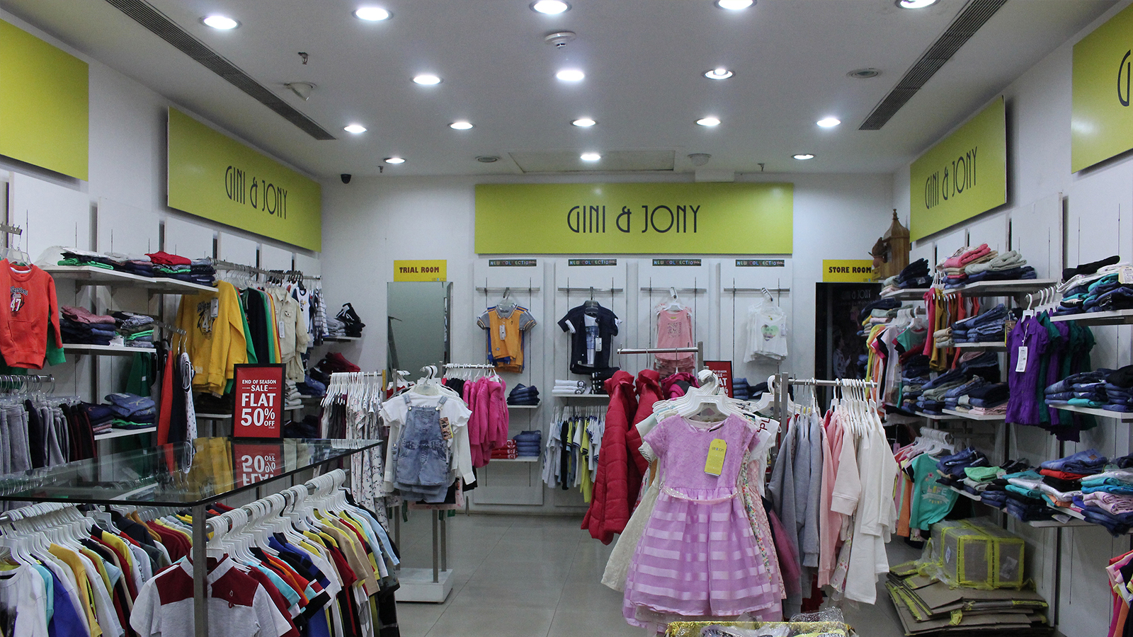 Baby products franchise opportunities