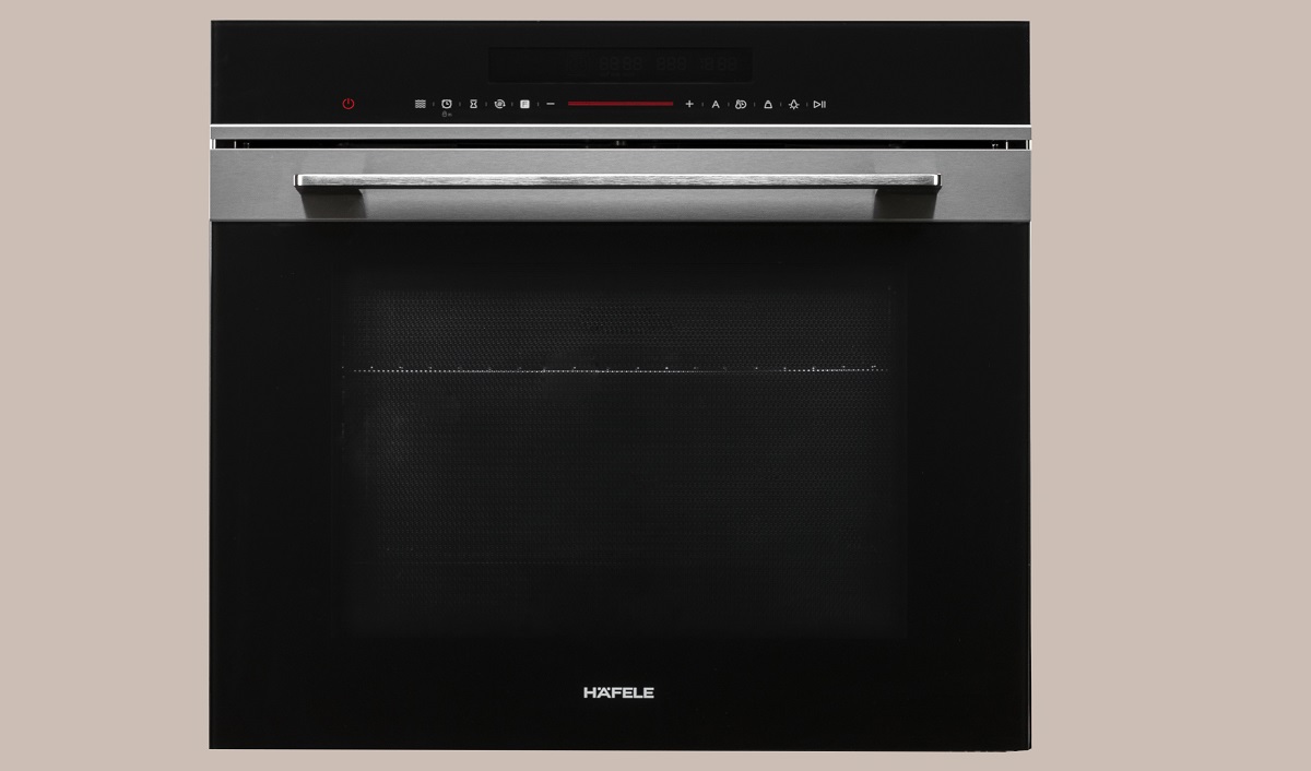 Hafele Launches Premium Range of Baking Appliances