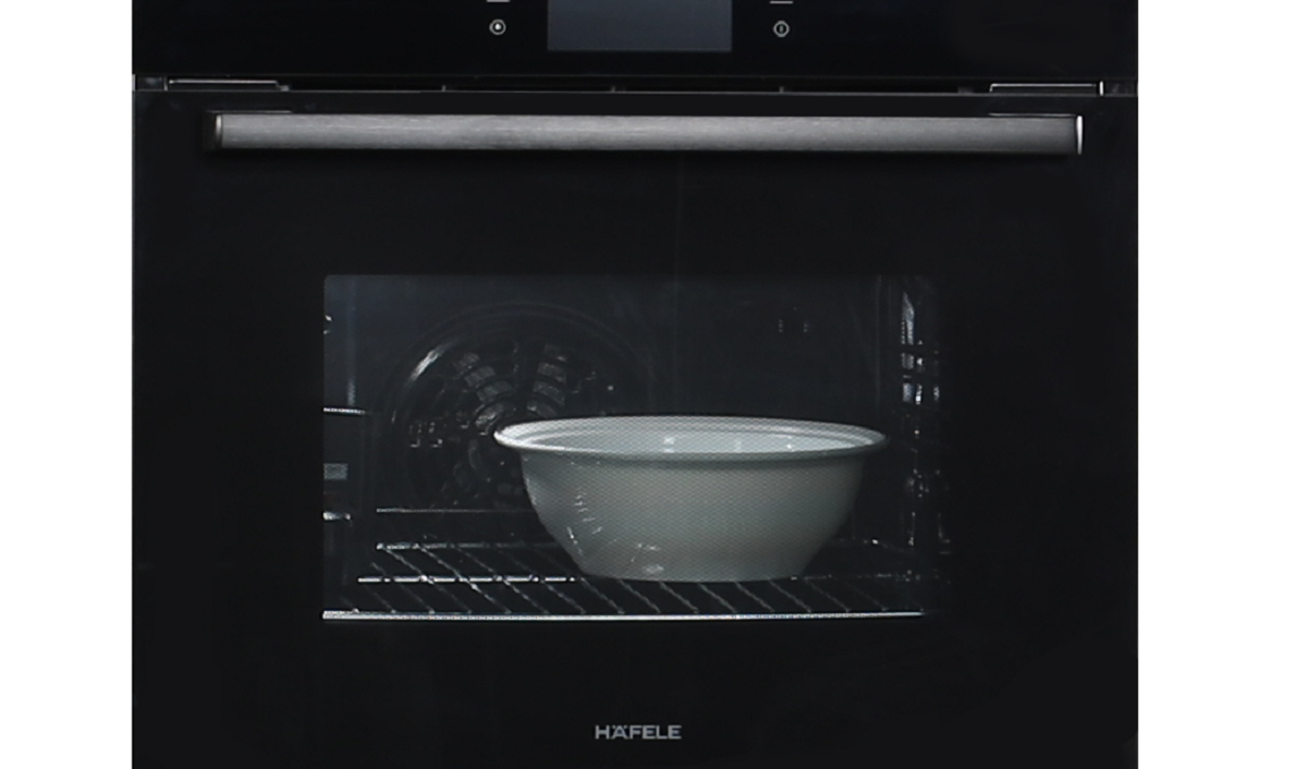 Hafele Launches Premium Range of Baking Appliances