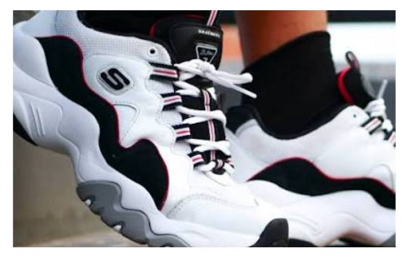 Skechers