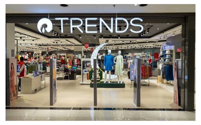 Trends