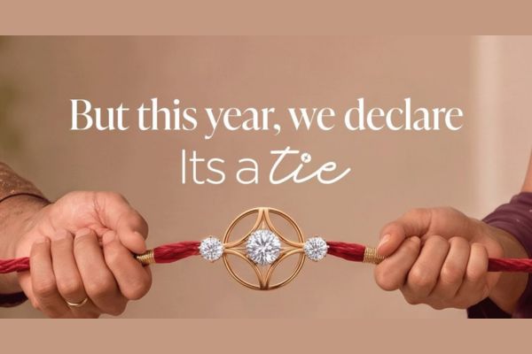 Palmonas Raksha Bandhan