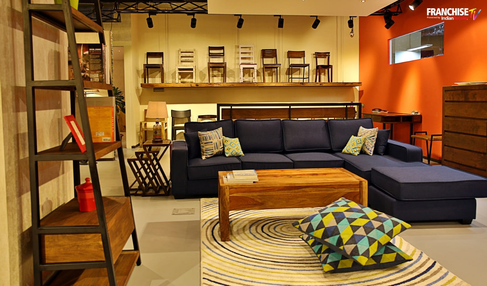 India's Largest Online Furniture Brand