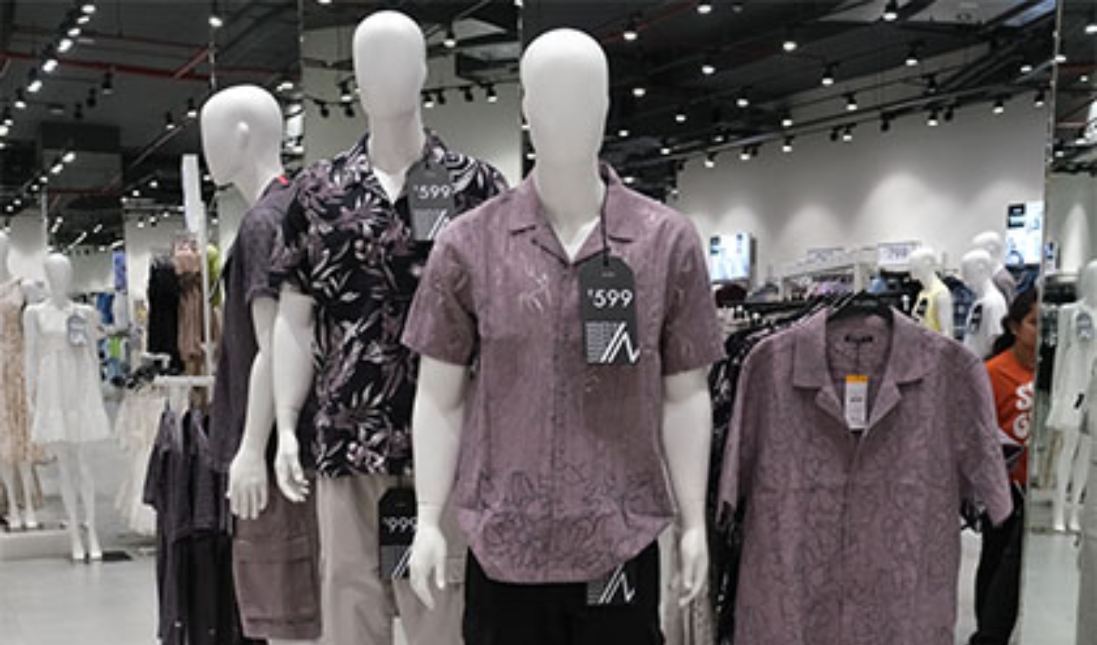 fastest-growing value fashion brands