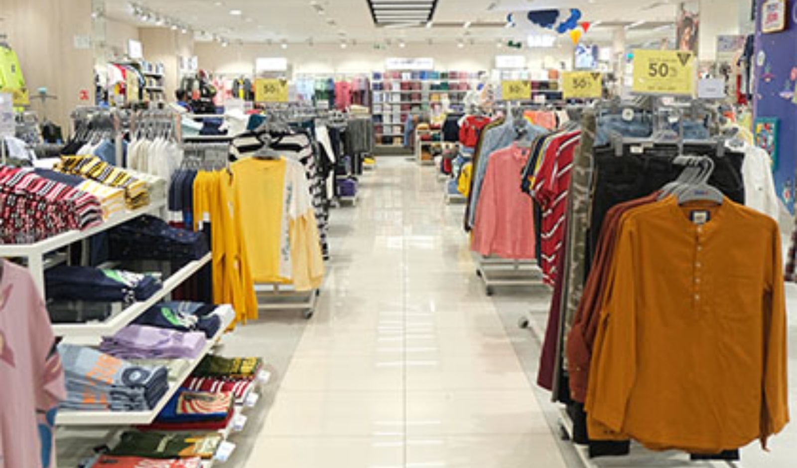 India’s Leading Fashion Labels Retail Franchising